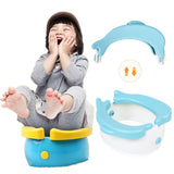 Portable Potty - UniqueSimple