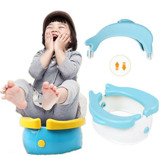 Portable Potty - UniqueSimple