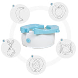 Portable Potty - UniqueSimple