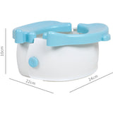 Portable Potty - UniqueSimple