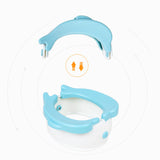 Portable Potty - UniqueSimple