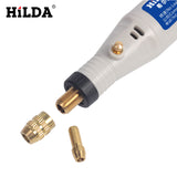 Electric Mini Grinder Tool Kit - UniqueSimple
