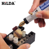 Electric Mini Grinder Tool Kit - UniqueSimple