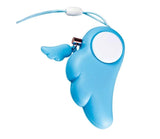 Guardian Angel Personal Safety Alarm - UniqueSimple