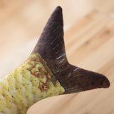 Realistic 3D Fish Cat Toy with Catnip - UniqueSimple