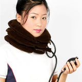 Inflatable Neck Brace Pillow - UniqueSimple