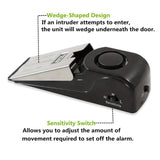 Door Stop Alarm - UniqueSimple