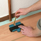 Professional Contour Duplication Gauge - UniqueSimple