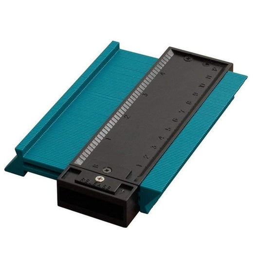 Professional Contour Duplication Gauge - UniqueSimple