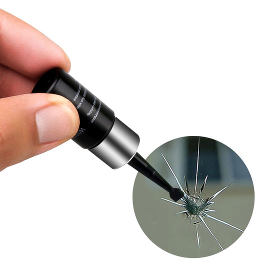 Automotive Nano Glass Repair - UniqueSimple