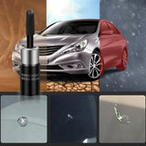 Automotive Nano Glass Repair - UniqueSimple