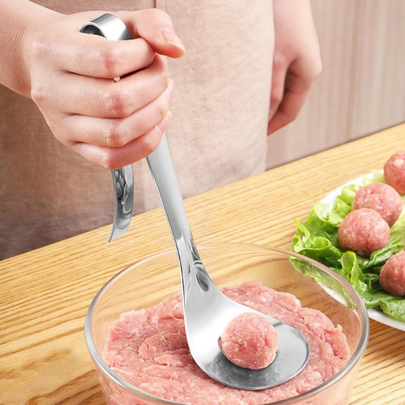 Non-stick Meatball Maker Spoon - Inspire Uplift