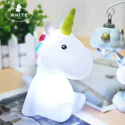 Unicorn Friend Lamp - UniqueSimple
