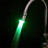 LED Colorful Faucet Light - UniqueSimple