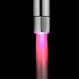 LED Colorful Faucet Light - UniqueSimple