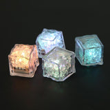 Water Activated LED Ice Cubes - UniqueSimple