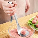 Meatball Maker Spoon - UniqueSimple