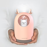 Lovely Pet Air Humidifier - UniqueSimple