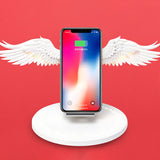 Angel Wings Wireless Phone Charger - UniqueSimple