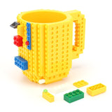 Building Blocks Mug - UniqueSimple