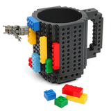 Building Blocks Mug - UniqueSimple