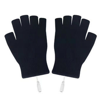 USB Warming Gloves - UniqueSimple