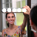 Vanity Mirror Portable Lighting - UniqueSimple