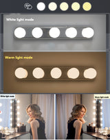Vanity Mirror Portable Lighting - UniqueSimple