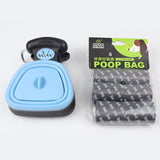 Pooper Scooper Bags (6 rolls) - UniqueSimple