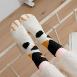 Animal Paws Socks - UniqueSimple