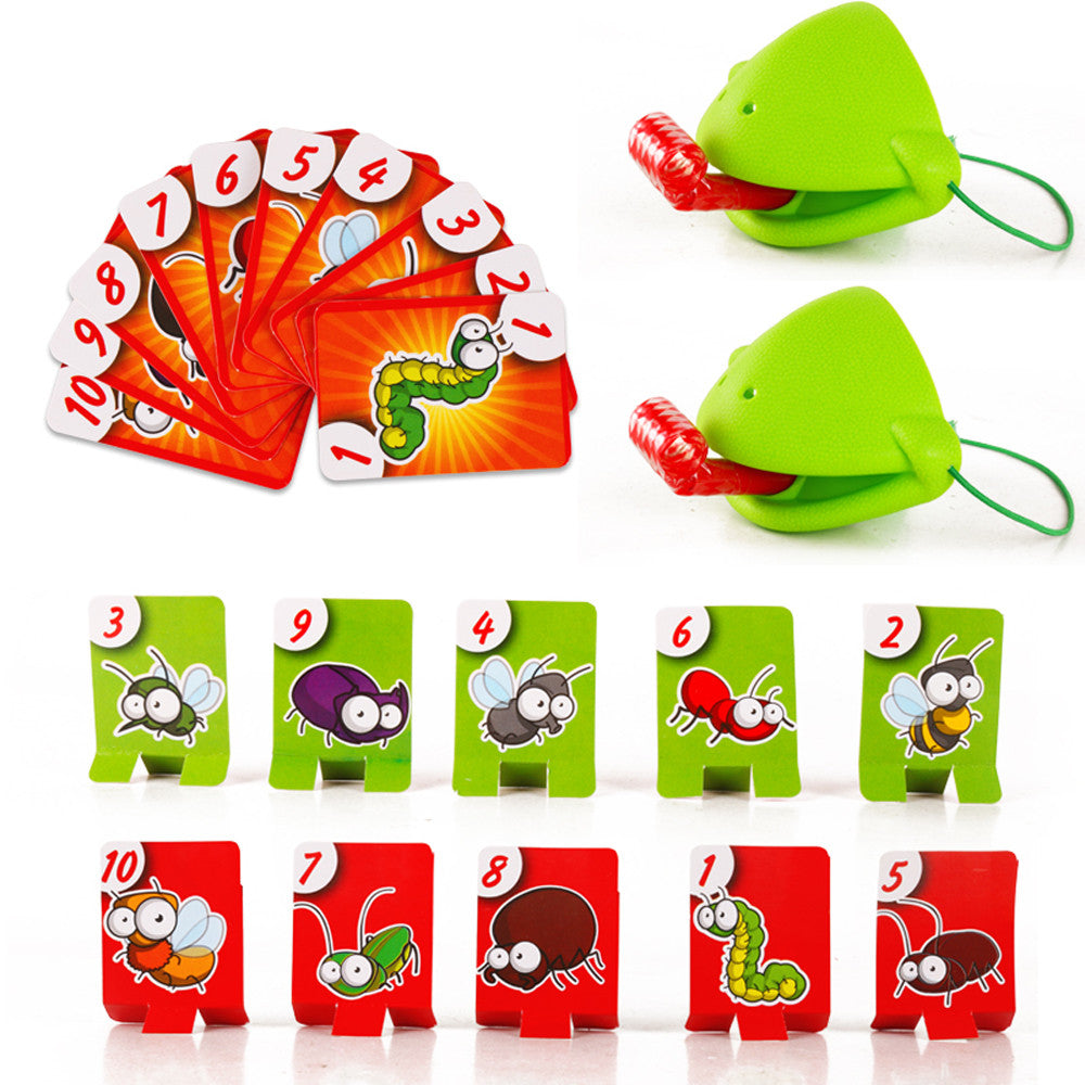 Catch Bugs Game – UniqueSimple