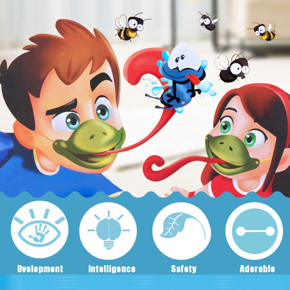 Catch Bugs Game – UniqueSimple
