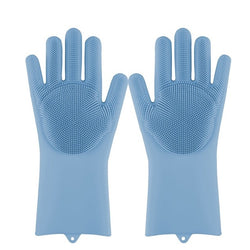 Original Magic Dishwashing Gloves (BPA Free) - UniqueSimple