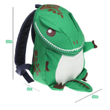 3D Dinosaur Backpack - UniqueSimple