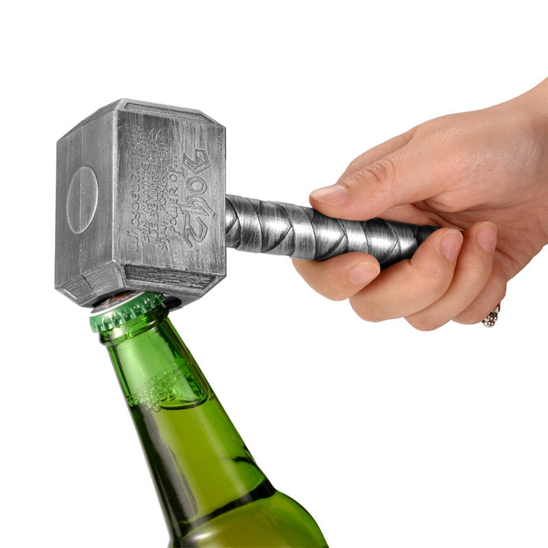 Twist Bottle Opener – By Hammer By Hand