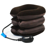 Inflatable Neck Brace Pillow - UniqueSimple