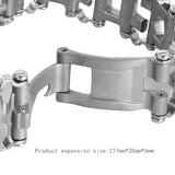 29-In-1 Multi-tool Stainless Steel Bracelet - UniqueSimple